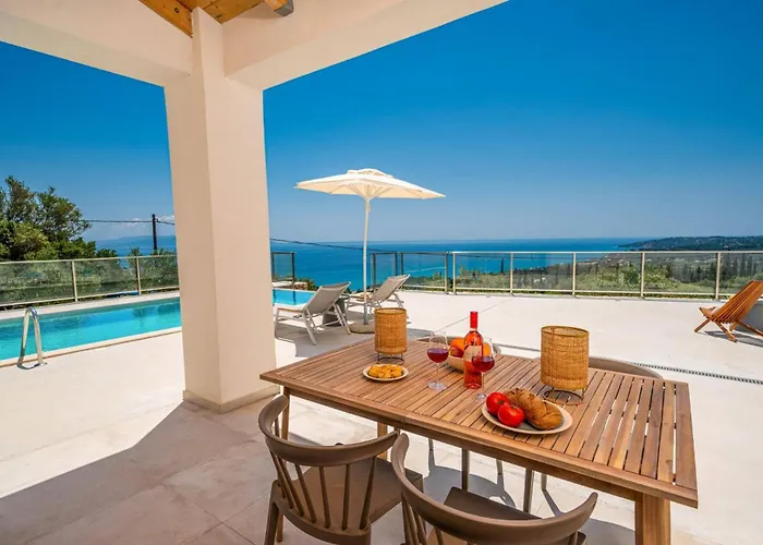 Vila Olive By