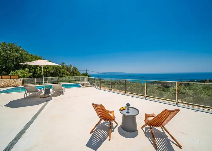 Vila Olive By
