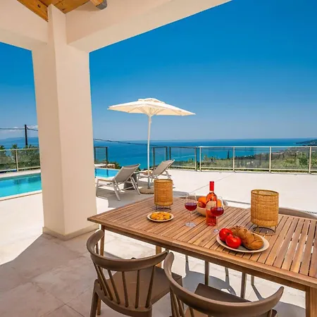 Villa Olive By