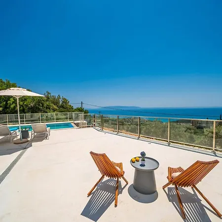 Villa Olive By